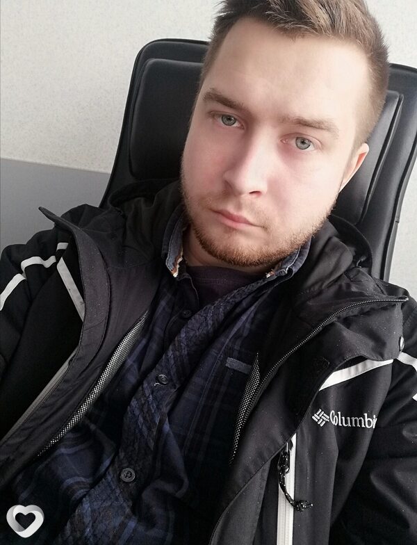 Андрей, 32, Николаеве — анкета №3606232
