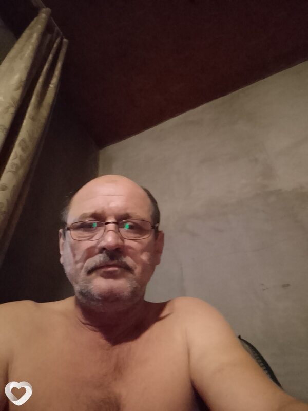 Виталя, 59, Томске — анкета №3606240