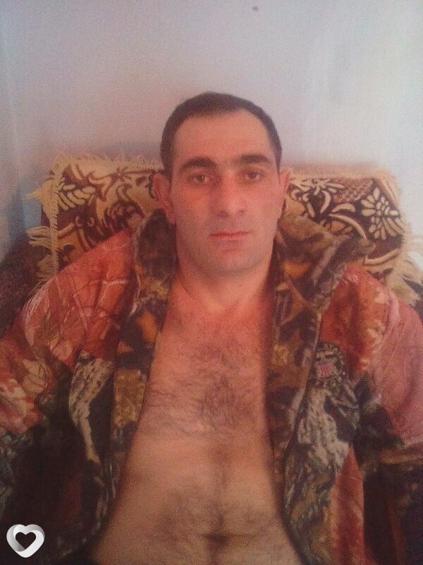 Гарик, 46, Санкт-Петербурге — анкета №3606241