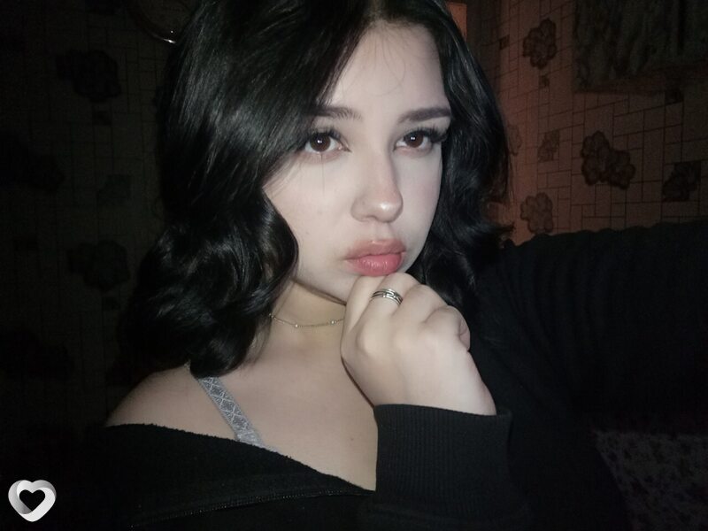 Лис, 20, Москве — анкета №3606344