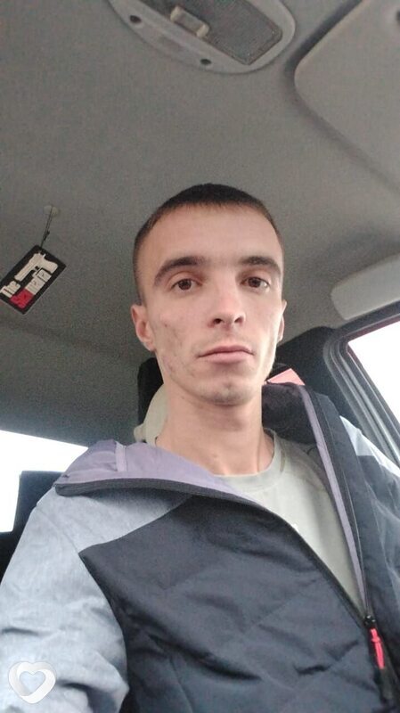 Валерий, 27, Оренбурге — анкета №3606349
