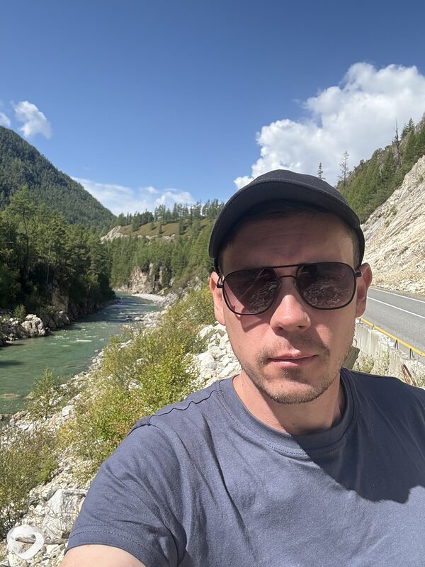 Mike, 28, Иркутске — анкета №3606350