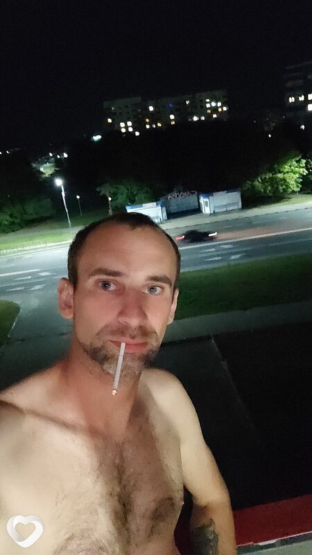Maks, 34, Слониме — анкета №3606360