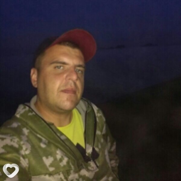 Алексей, 38, Красноярске — анкета №3606363