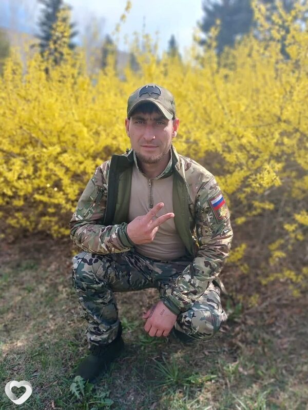 Александр, 33, Кемерове — анкета №3606749