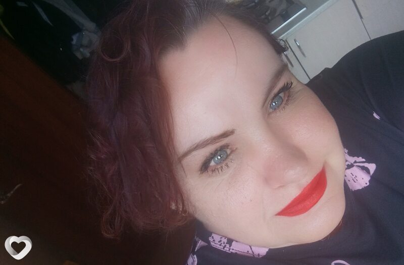 Ната, 46, Одессе — анкета №3606752