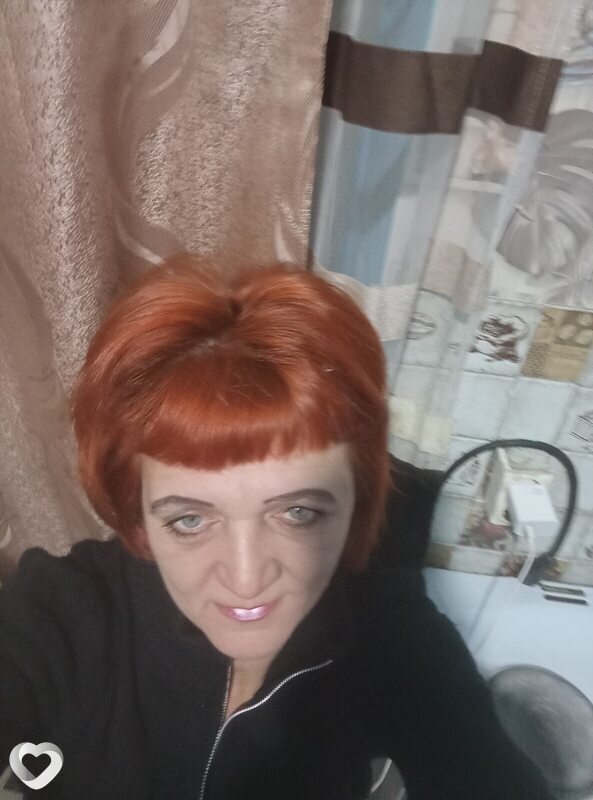Галина, 51, Томске — анкета №3606760