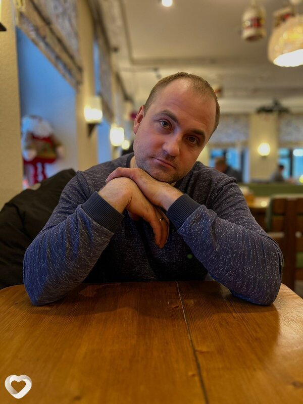 Александр, 37, Костроме — анкета №3606762