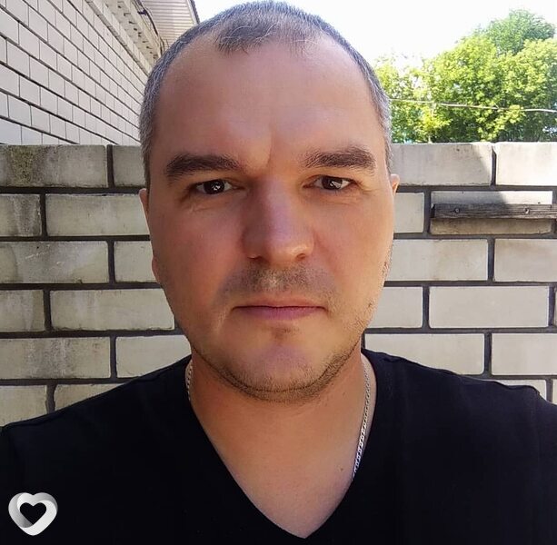 Alexey, 42, Скопине — анкета №3606645