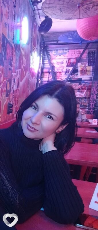 Екатерина, 39, Новосибирске — анкета №3606655
