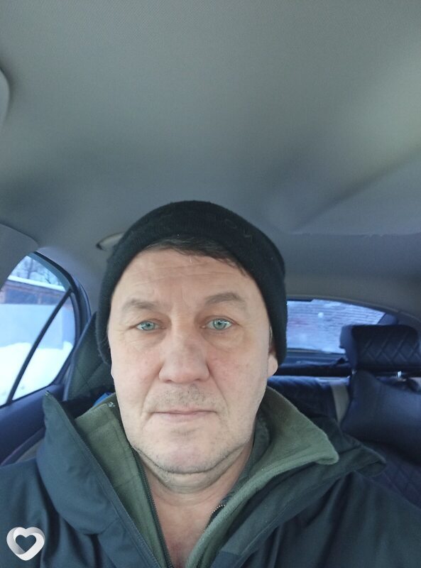 Марат, 51, Сергиеве Посаде — анкета №3606661