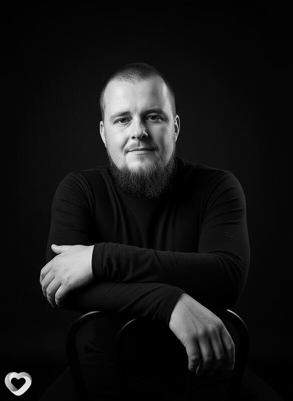 Антон, 33, Красноярске — анкета №3606664