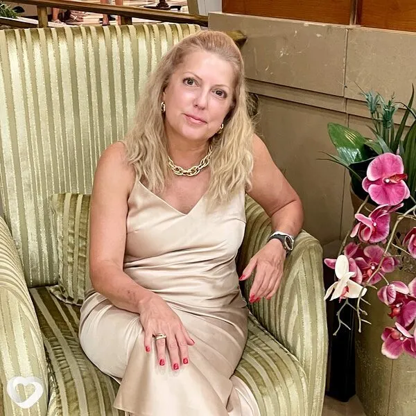 Екатерина, 57, Москве — анкета №3606192