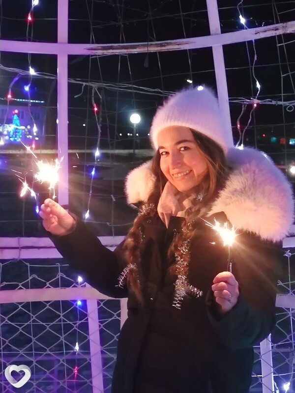 Вероника, 32, Чите — анкета №3606194