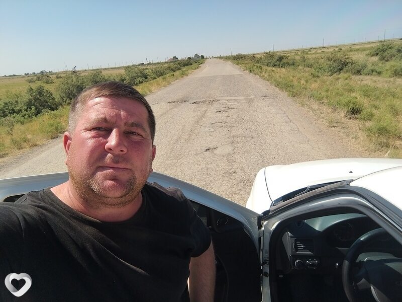 Дмитрий, Нефтекумск