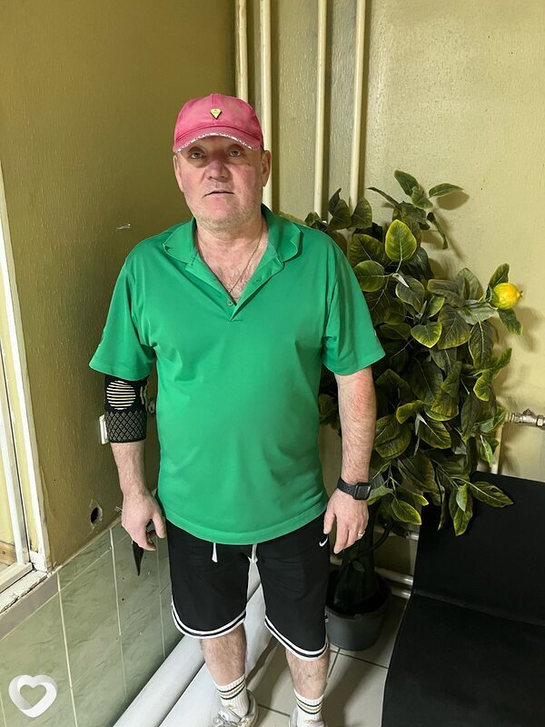 Андрей, 48, Череповце — анкета №3606214