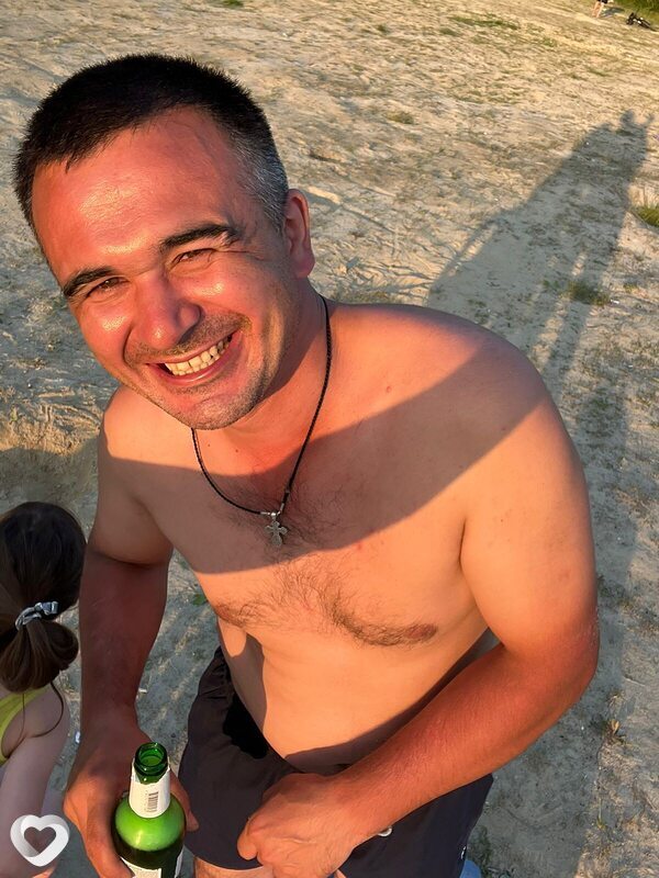 Denis, 37, Екатеринбурге — анкета №3606420