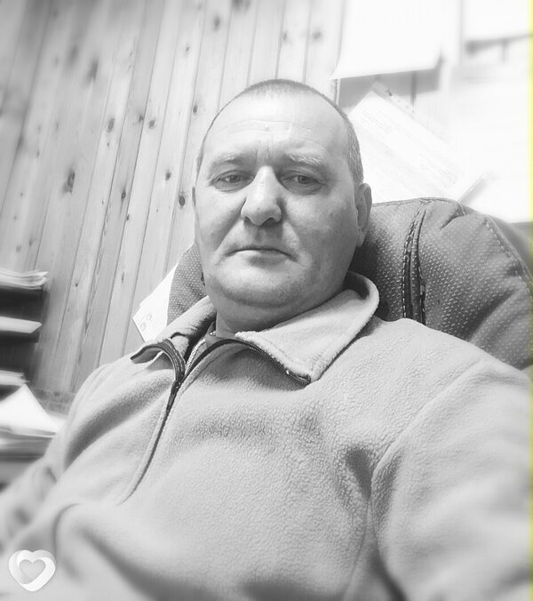 Rinat, 44, Нефтекамске — анкета №3606424