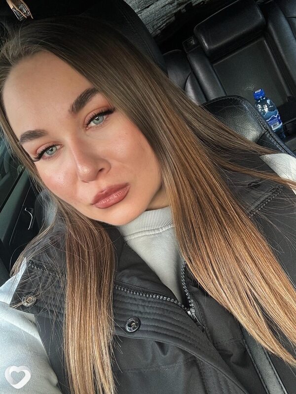 Дарья, 22, Москве — анкета №3606427