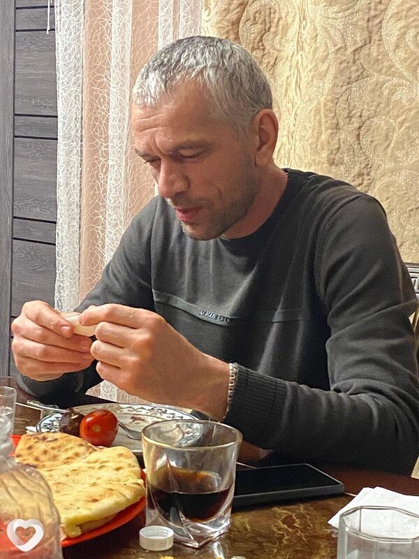 Тимофей, 39, Луганске — анкета №3606430
