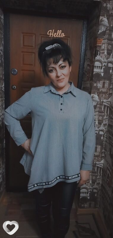 Ольга, 47, Волгодонске — анкета №3606434