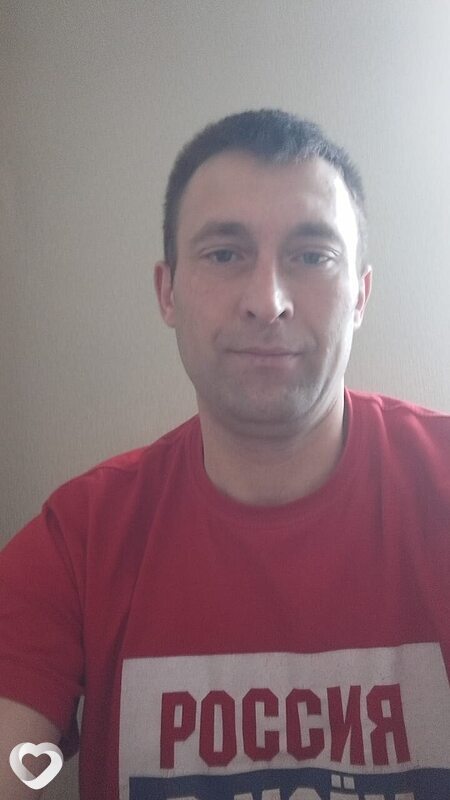 Владимир, 38, Чехове — анкета №3606273