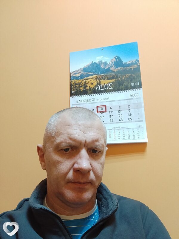 Дмитрий, 46, Минске — анкета №3606283