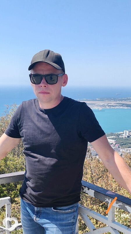 Сергей, 42, Череповце — анкета №3606291