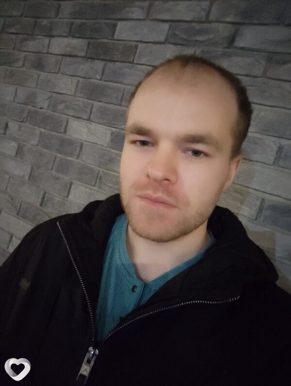 Евгений, 28, Курске — анкета №3606246