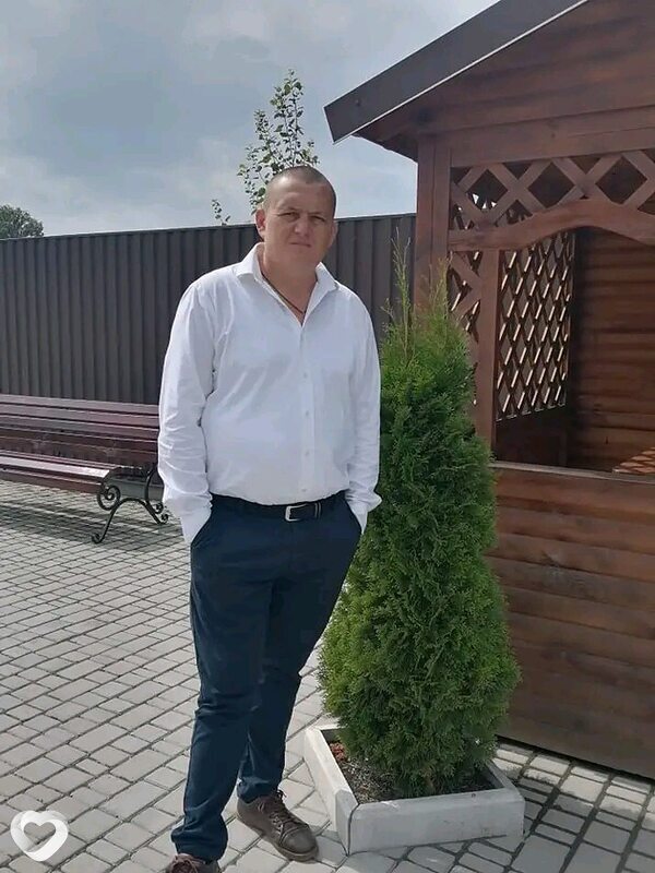 Рома, 38, Нежине — анкета №3606255