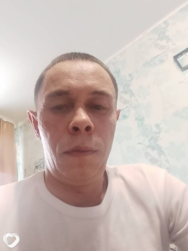 Радик, 39, Тюмени — анкета №3606264