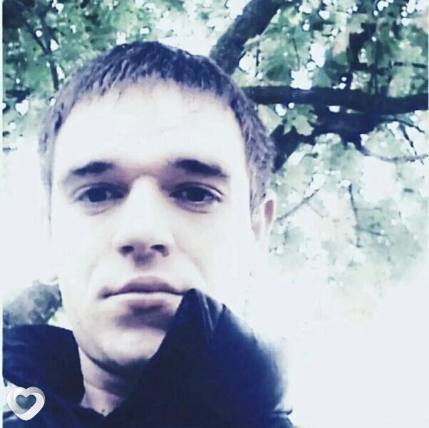 Vasiliy, 36, Минске — анкета №3606381