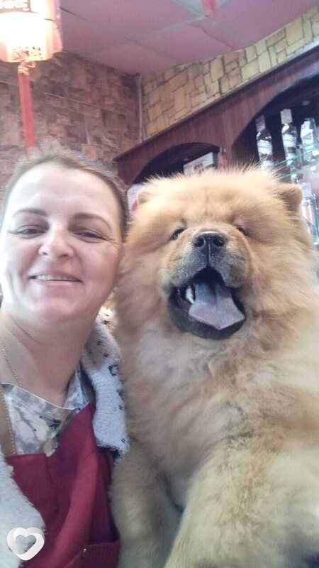 Дарина, 46, Брянске — анкета №3606388