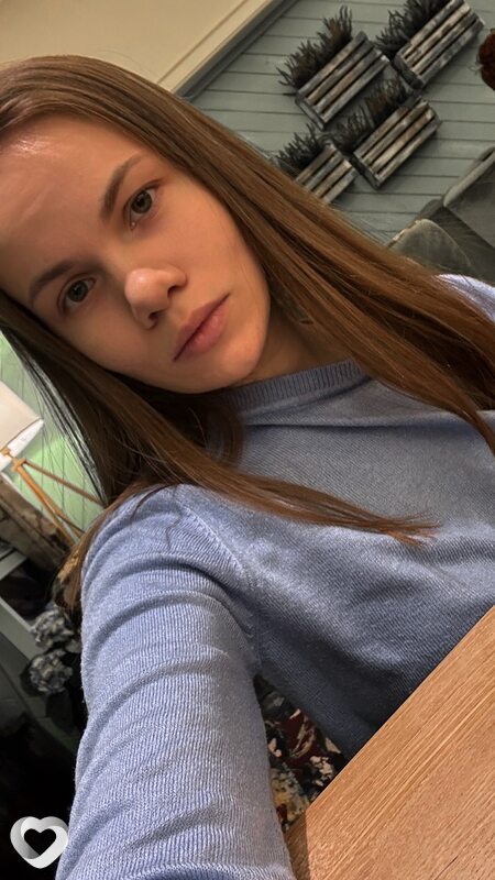 Полина, 30, Новосибирске — анкета №3606393