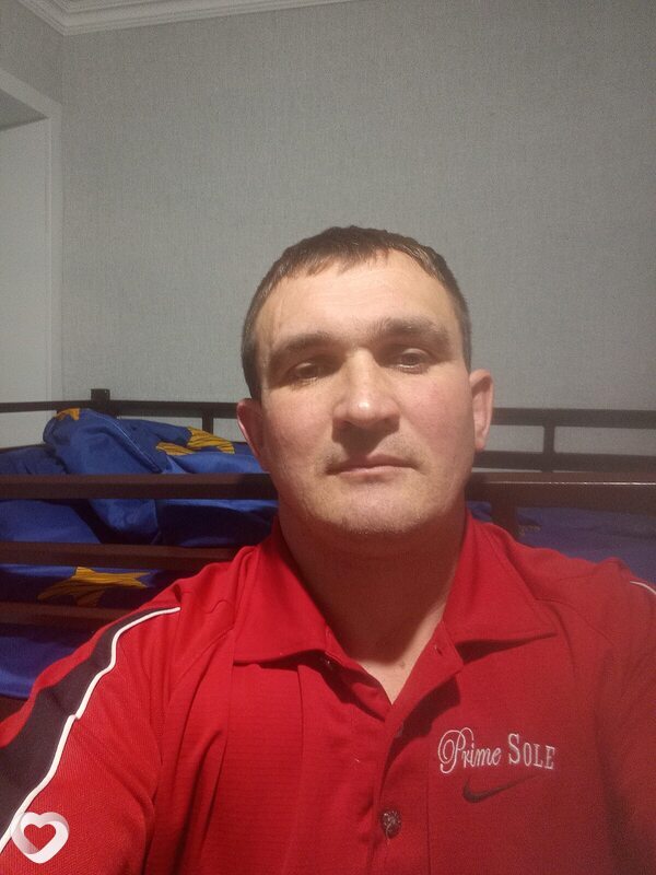 Александр, 46, Нижнекамске — анкета №3606394