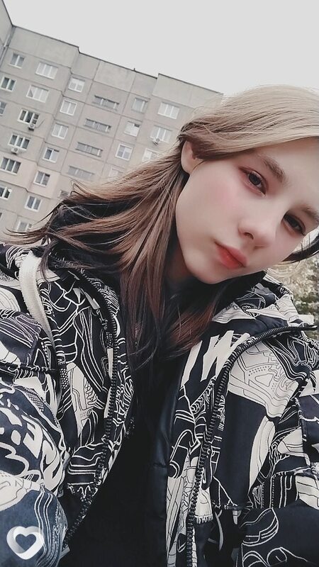 Юлия, 20, Муроме — анкета №3606400