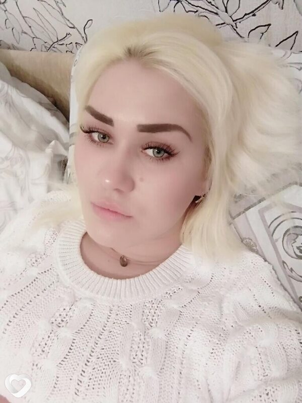 Ирина, 26, Москве — анкета №3606070