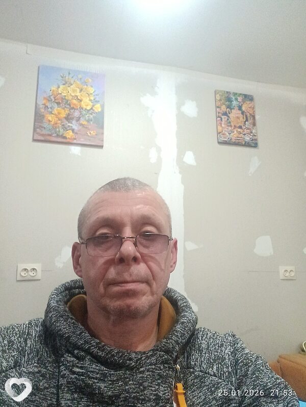 Александр, 55, Павловском Посаде — анкета №3606577