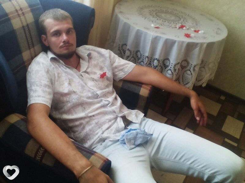 Денис, 36, Липецке — анкета №3606578