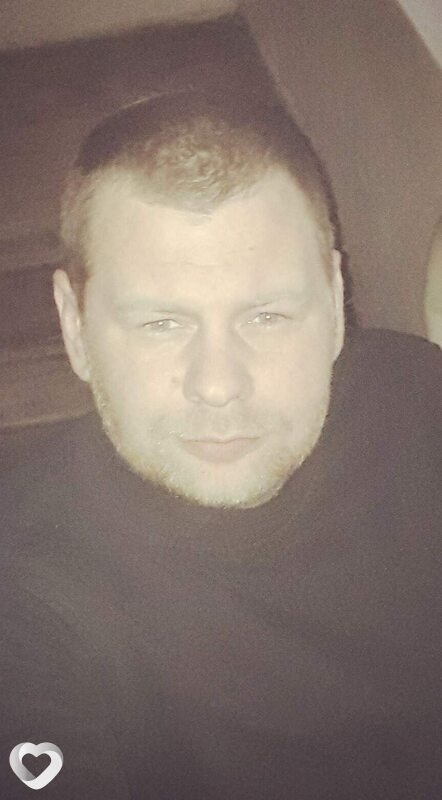 Степан, 35, Шахтах — анкета №3606579