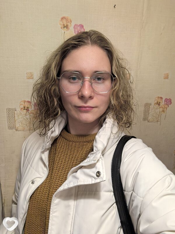 Даната, 24, Минске — анкета №3606581
