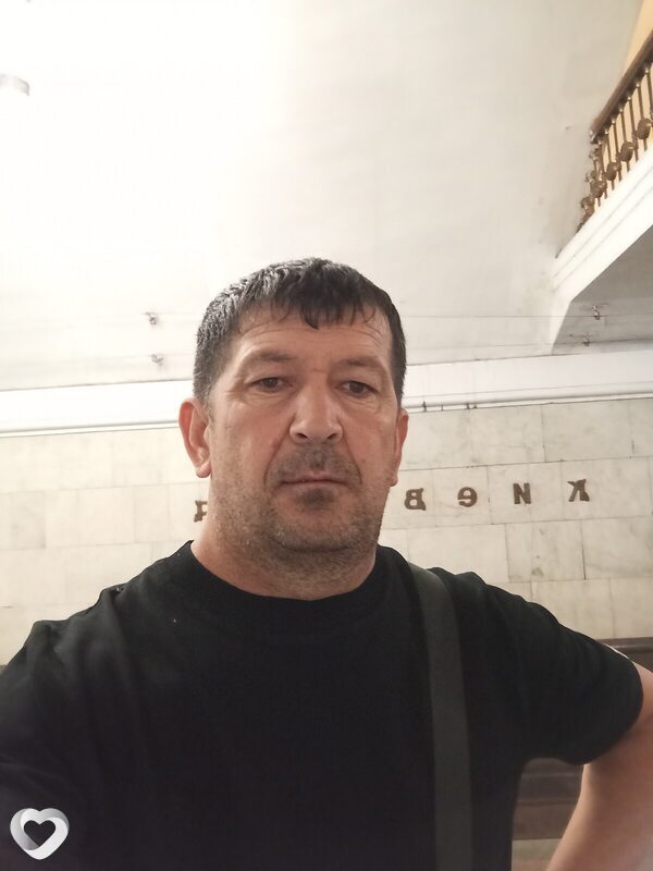 Алик, 45, Твери — анкета №3606587