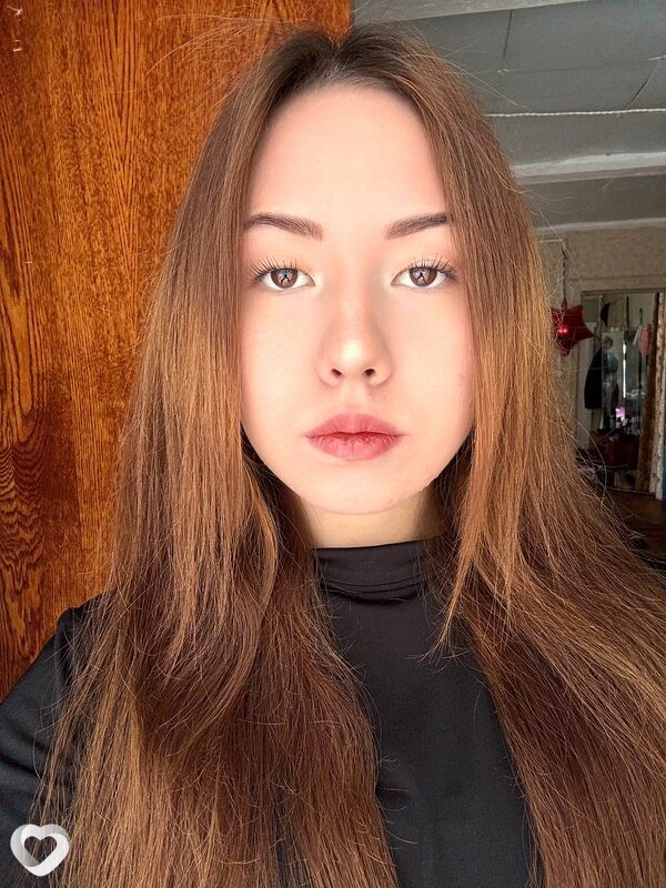 Васима, 18, Пугачеве — анкета №3606590