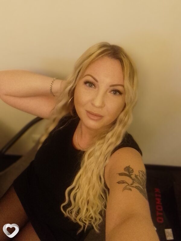 Елизавета, 35, Санкт-Петербурге — анкета №3606591