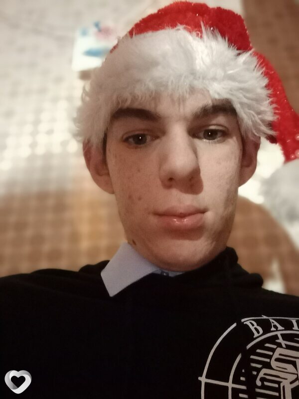Дмитрий, 22, Челябинске — анкета №3606478