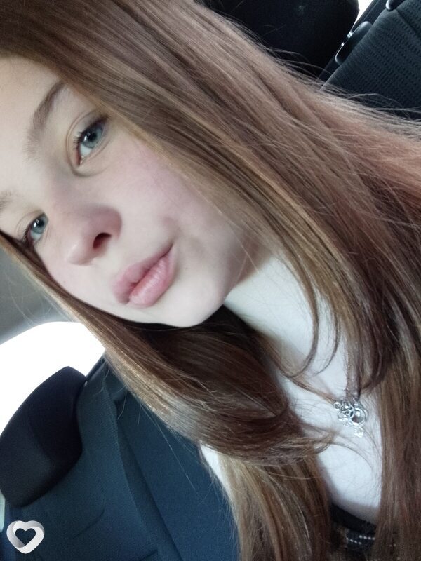 Оксана, 20, Мурманске — анкета №3606481