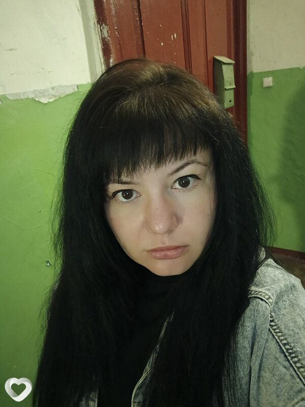 Ната, 38, Серпухове — анкета №3606485