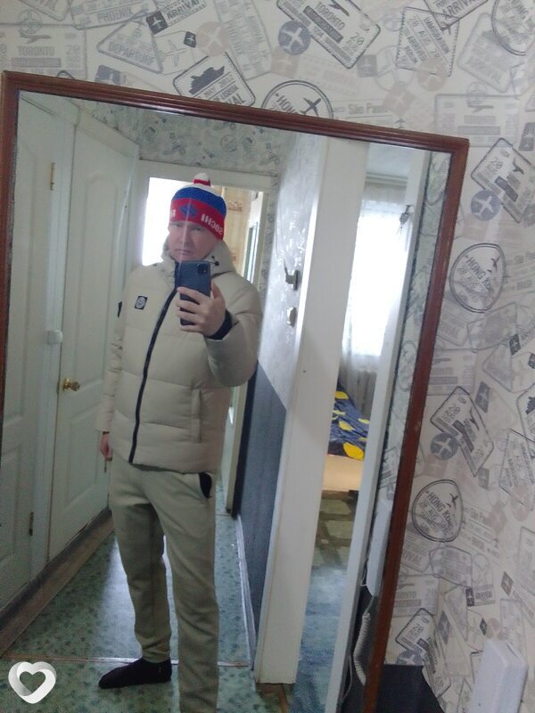 Владимир, 33, Иркутске — анкета №3606447