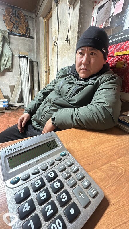 Даурен, 36, Усть-Каменогорск — анкета №3606455