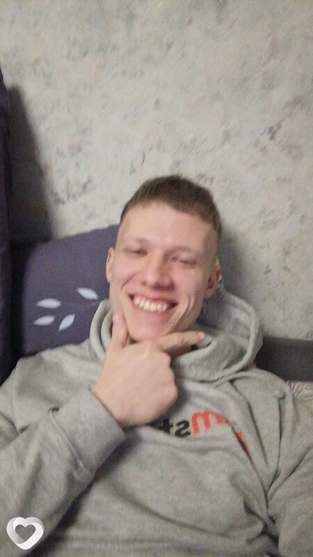 Кирилл, 22, Орехово-Зуеве — анкета №3606461